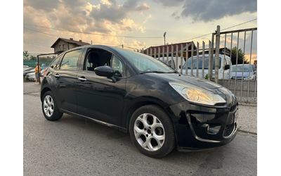 citroen-c3 - 0
