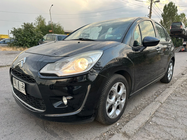 Citroen C3 1, 100GPL EURO5B - автомобили, коли, обяви за нови и употребявани 2