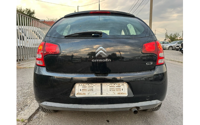 citroen-c3 - 4