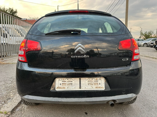 Citroen C3 1, 100GPL EURO5B - автомобили, коли, обяви за нови и употребявани 4