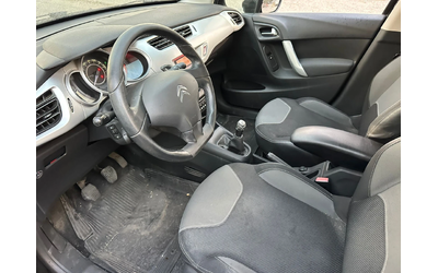 Citroen C3 1, 100GPL EURO5B - автомобили, коли, обяви за нови и употребявани 6