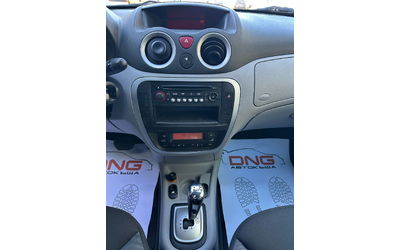 Citroen C3 1, 400GPL/АВТОМАТИК/EURO4 - автомобили, коли, обяви за нови и употребявани 11