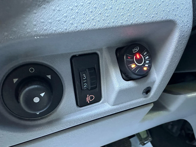 Citroen C3 1, 400GPL/АВТОМАТИК/EURO4 - автомобили, коли, обяви за нови и употребявани 13