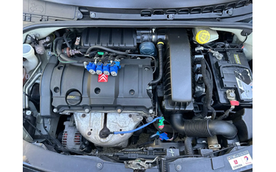 Citroen C3 1, 400GPL/АВТОМАТИК/EURO4 - автомобили, коли, обяви за нови и употребявани 15