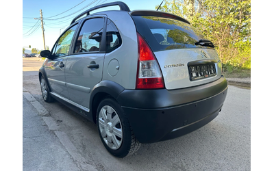 citroen-c3 - 4