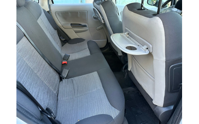 Citroen C3 1, 400GPL/АВТОМАТИК/EURO4 - автомобили, коли, обяви за нови и употребявани 9