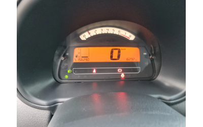 Citroen C3 1, 400 EURO4 - автомобили, коли, обяви за нови и употребявани 11