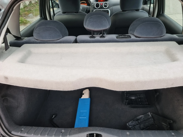 Citroen C3 1, 400 EURO4 - автомобили, коли, обяви за нови и употребявани 13