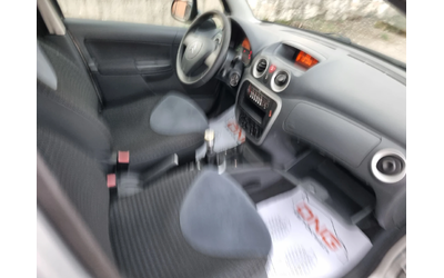 Citroen C3 1, 400 EURO4 - автомобили, коли, обяви за нови и употребявани 8