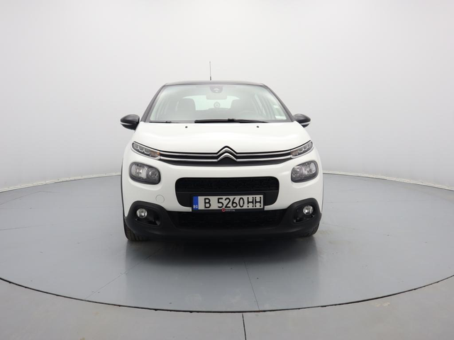Citroen C3 - автомобили, коли, обяви за нови и употребявани 0