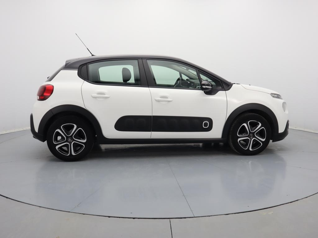 Citroen C3 - автомобили, коли, обяви за нови и употребявани 10