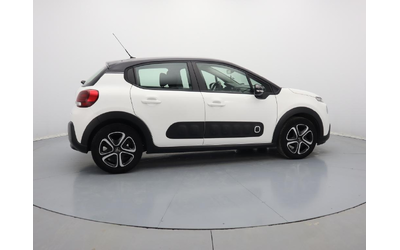 Citroen C3 - автомобили, коли, обяви за нови и употребявани 11