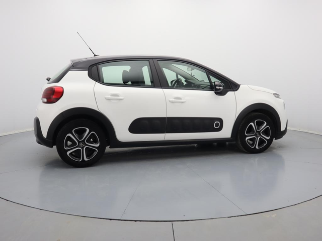 Citroen C3 - автомобили, коли, обяви за нови и употребявани 11