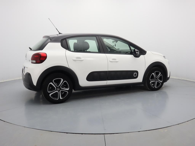 Citroen C3 - автомобили, коли, обяви за нови и употребявани 12