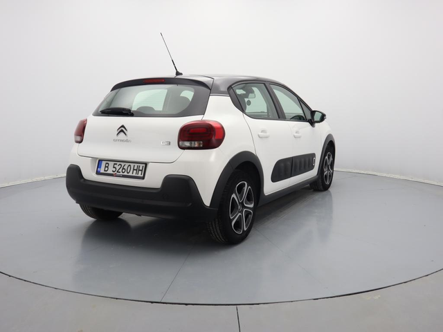 Citroen C3 - автомобили, коли, обяви за нови и употребявани 16