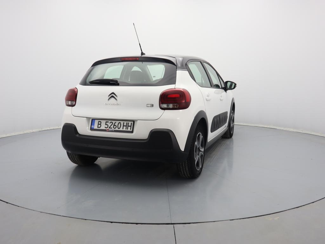Citroen C3 - автомобили, коли, обяви за нови и употребявани 17