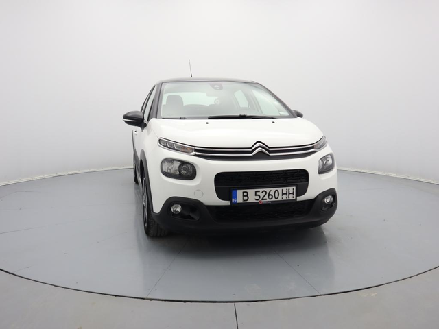 Citroen C3 - автомобили, коли, обяви за нови и употребявани 1