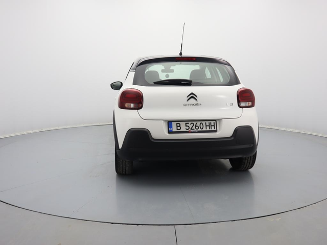 Citroen C3 - автомобили, коли, обяви за нови и употребявани 20