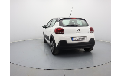 Citroen C3 - автомобили, коли, обяви за нови и употребявани 21