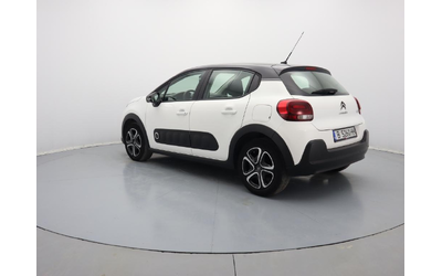 Citroen C3 - автомобили, коли, обяви за нови и употребявани 24