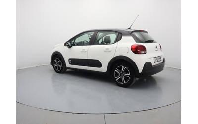 Citroen C3 - автомобили, коли, обяви за нови и употребявани 25