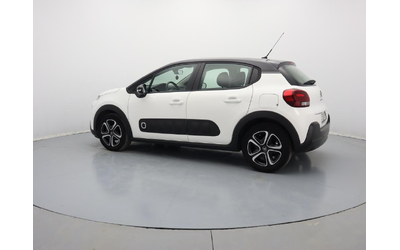 Citroen C3 - автомобили, коли, обяви за нови и употребявани 26