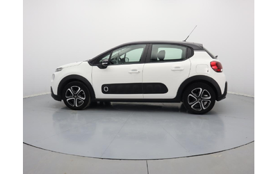 Citroen C3 - автомобили, коли, обяви за нови и употребявани 28