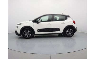 Citroen C3 - автомобили, коли, обяви за нови и употребявани 30