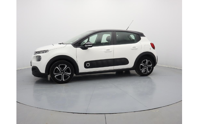 Citroen C3 - автомобили, коли, обяви за нови и употребявани 31