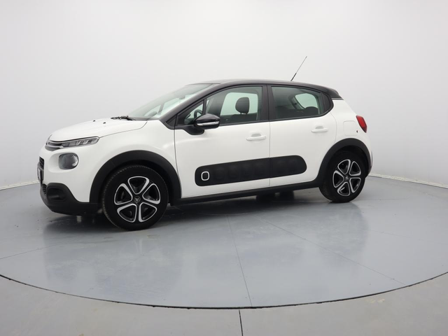 Citroen C3 - автомобили, коли, обяви за нови и употребявани 32