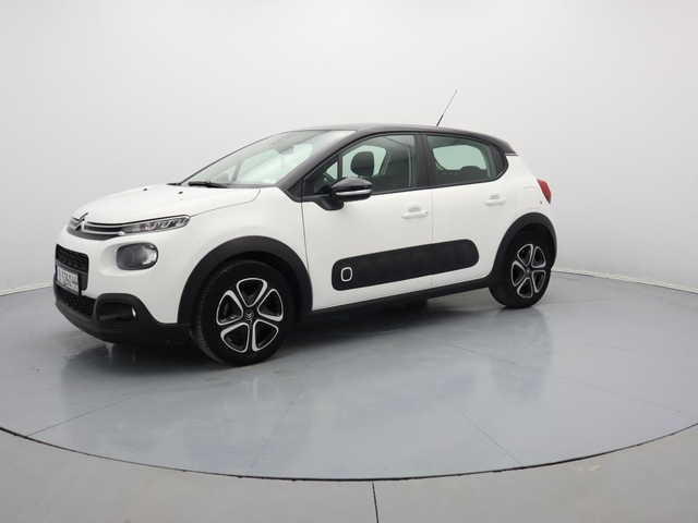 Citroen C3 - автомобили, коли, обяви за нови и употребявани 33