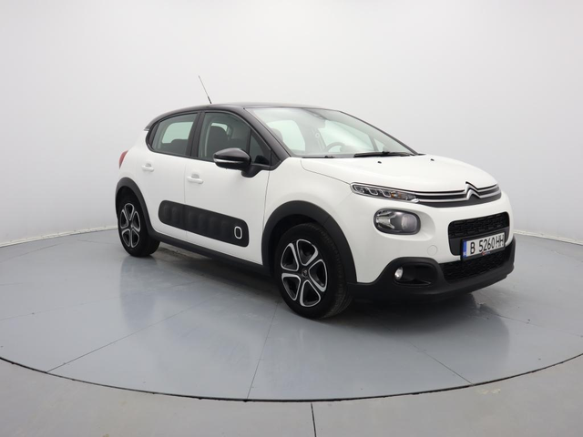 Citroen C3 - автомобили, коли, обяви за нови и употребявани 4