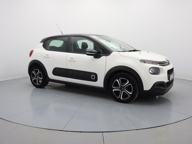 Citroen C3 - автомобили, коли, обяви за нови и употребявани 6