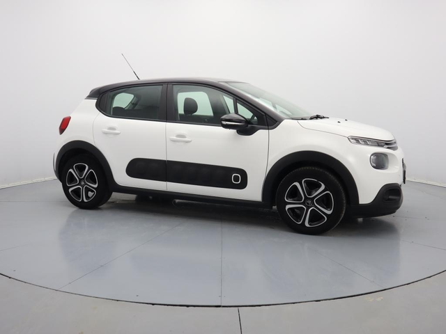 Citroen C3 - автомобили, коли, обяви за нови и употребявани 7