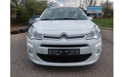 citroen-c3 - 2