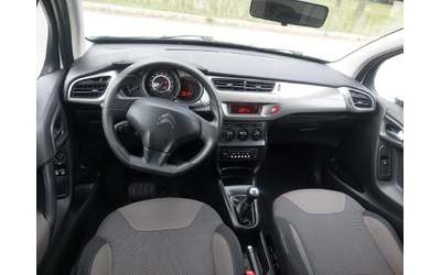citroen-c3 - 4