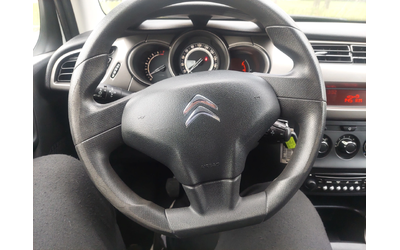 Citroen C3 1, 2i 83ps LED - автомобили, коли, обяви за нови и употребявани 7