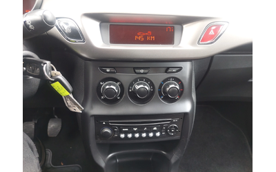 Citroen C3 1, 2i 83ps LED - автомобили, коли, обяви за нови и употребявани 9