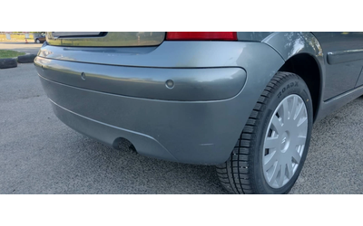 Citroen C3 1,4i AUTOMATIC EXCLUSIVE - автомобили, коли, обяви за нови и употребявани 14