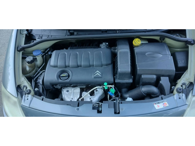 Citroen C3 1,4i AUTOMATIC EXCLUSIVE - автомобили, коли, обяви за нови и употребявани 15