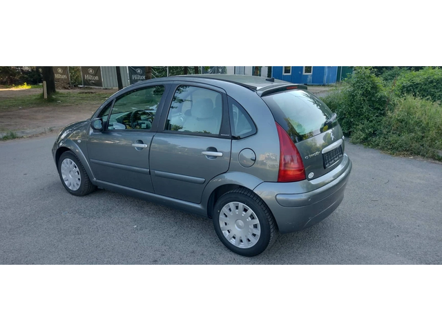 Citroen C3 1,4i AUTOMATIC EXCLUSIVE - автомобили, коли, обяви за нови и употребявани 2