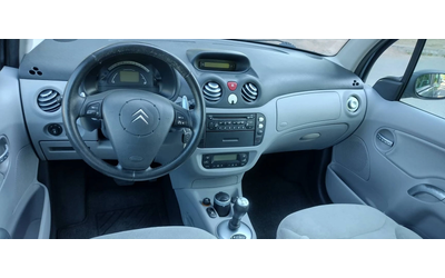 citroen-c3 - 4