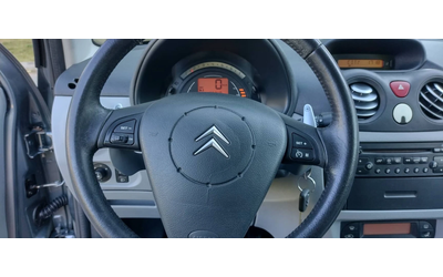 citroen-c3 - 5