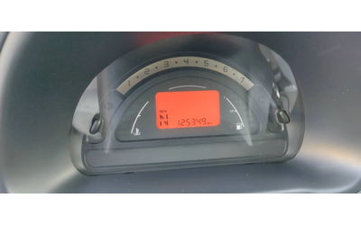 Citroen C3 1,4i AUTOMATIC EXCLUSIVE - автомобили, коли, обяви за нови и употребявани 6