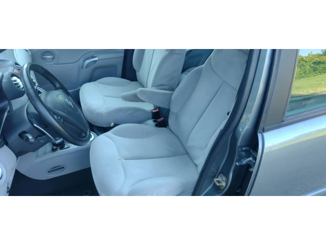 Citroen C3 1,4i AUTOMATIC EXCLUSIVE - автомобили, коли, обяви за нови и употребявани 7