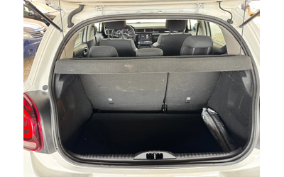 Citroen C3 1.5eHDI-2019-6ск-NAVI-EURO6 - автомобили, коли, обяви за нови и употребявани 10