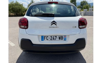 citroen-c3 - 5