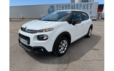 citroen-c3 - 0