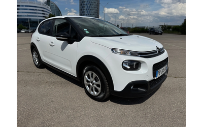 citroen-c3 - 1