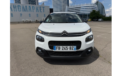 citroen-c3 - 2